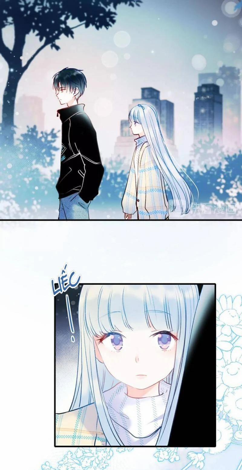 Thành Dã Tiêu Hà 48 trang 22