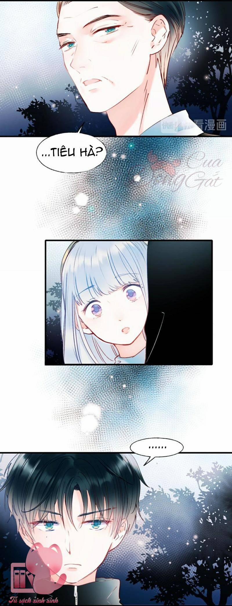 Thành Dã Tiêu Hà 48 trang 26