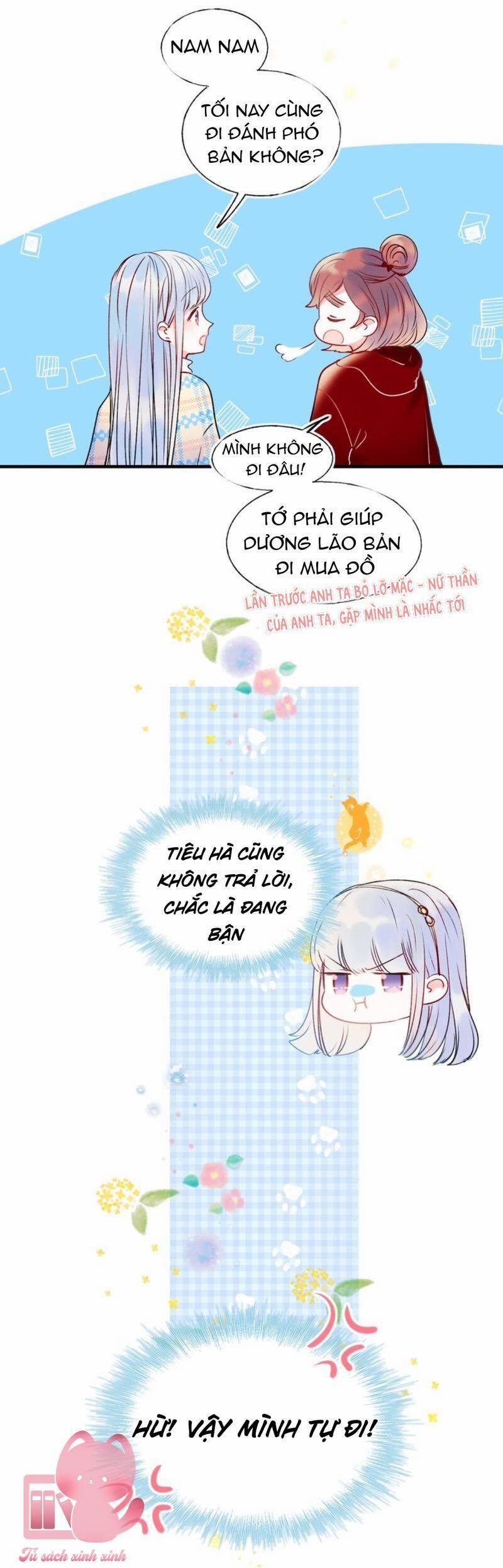 Thành Dã Tiêu Hà 48 trang 5