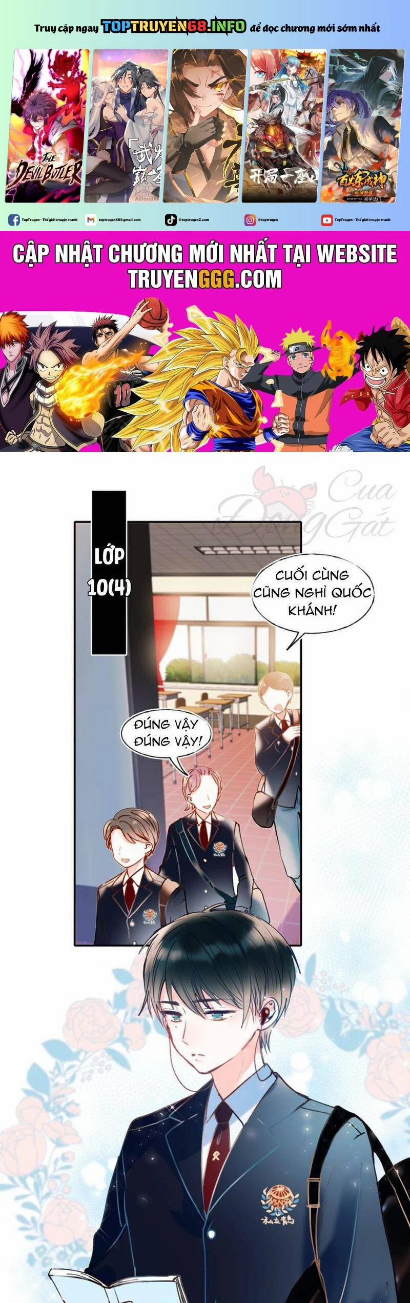 Thành Dã Tiêu Hà 49.5 trang 0