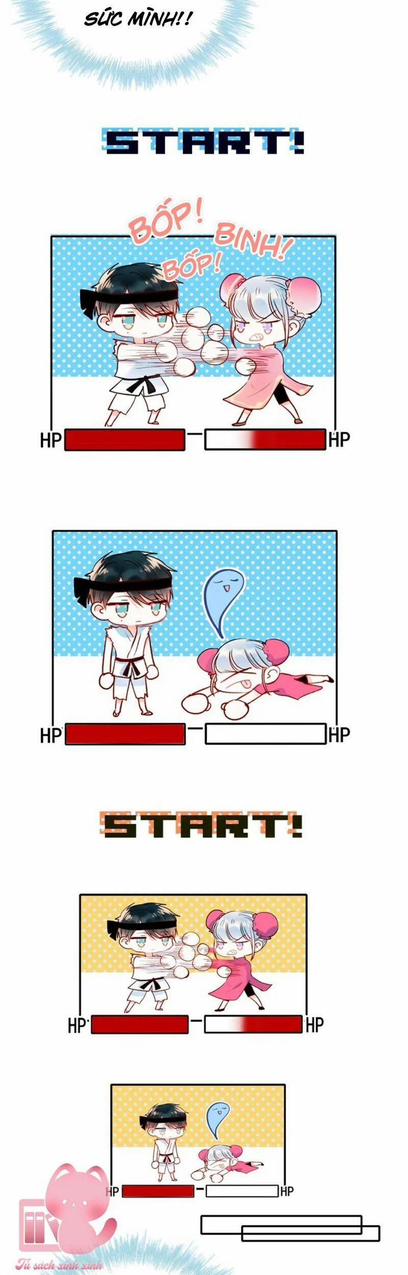 Thành Dã Tiêu Hà 49.5 trang 10