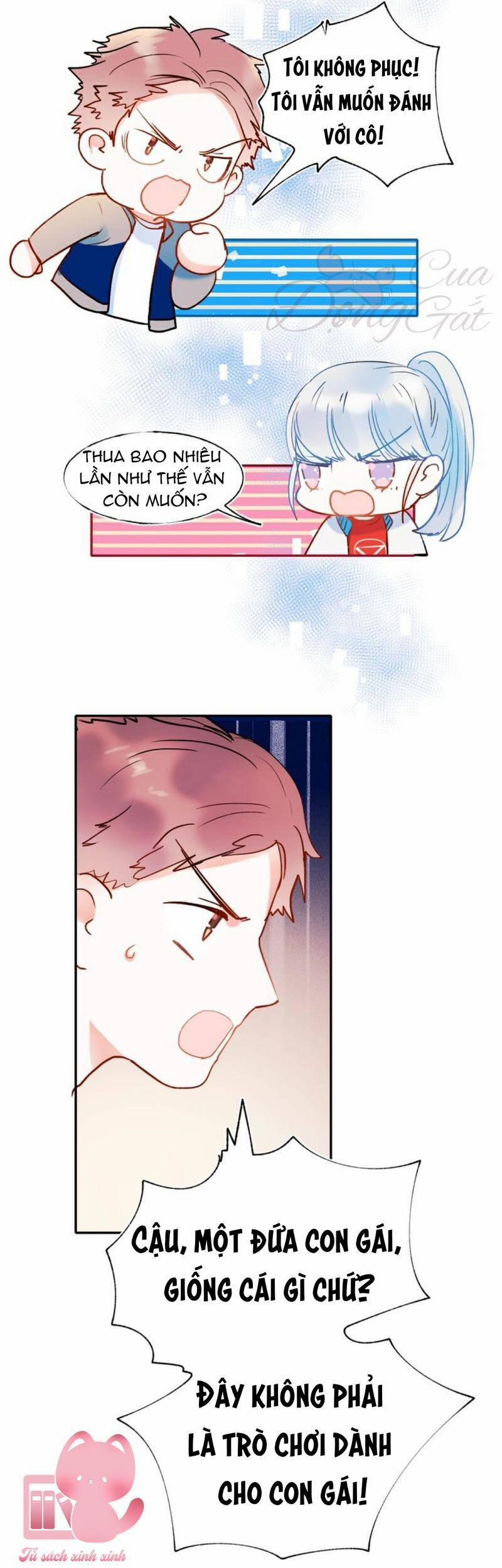 Thành Dã Tiêu Hà 49.5 trang 6