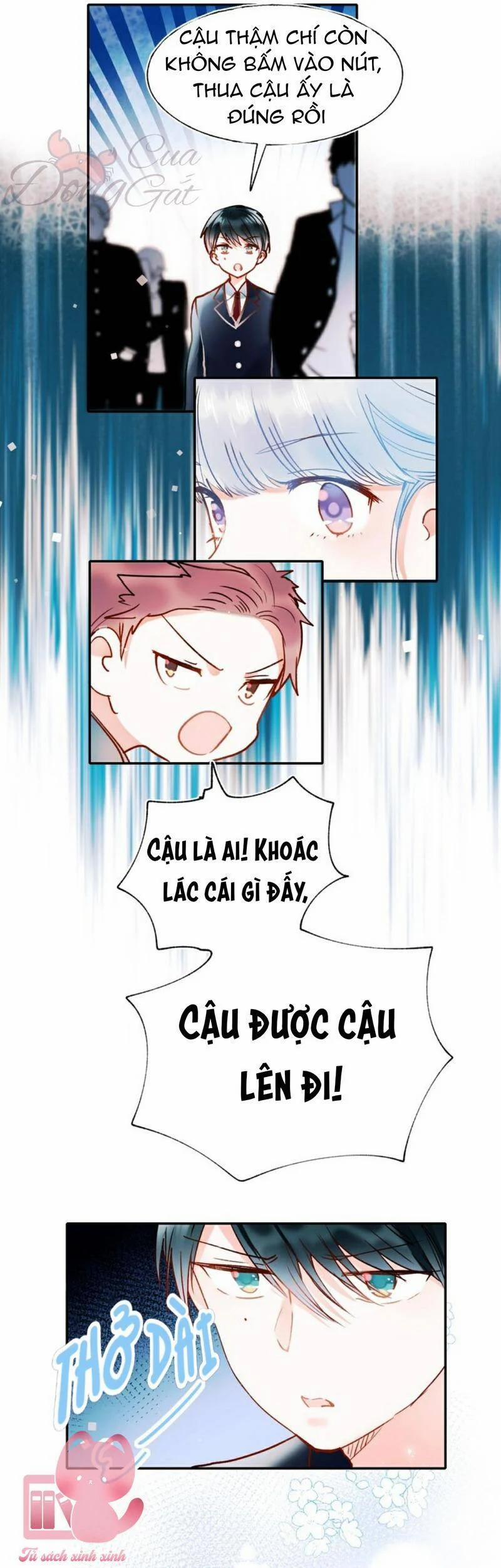 Thành Dã Tiêu Hà 49.5 trang 8