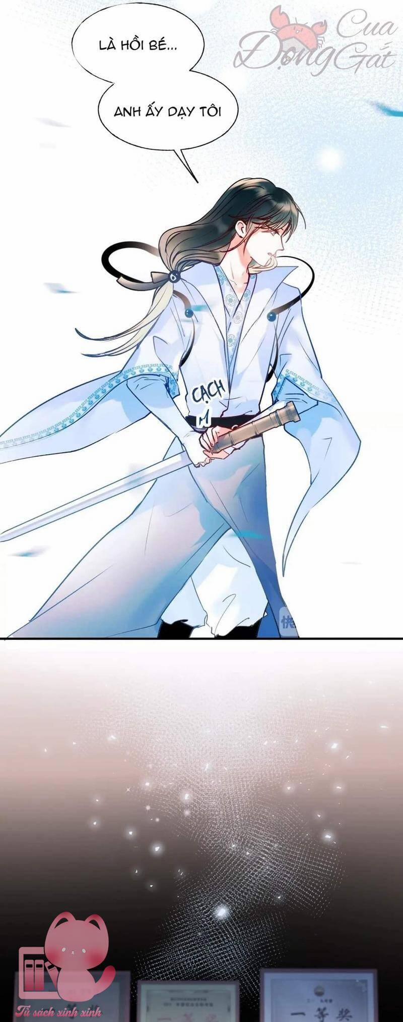 Thành Dã Tiêu Hà 49 trang 12