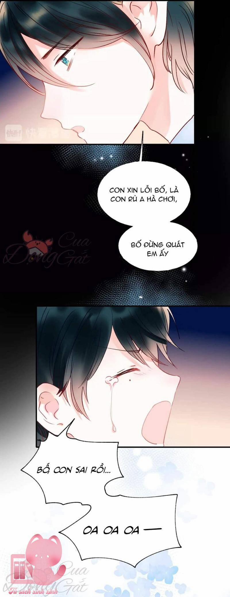 Thành Dã Tiêu Hà 49 trang 16