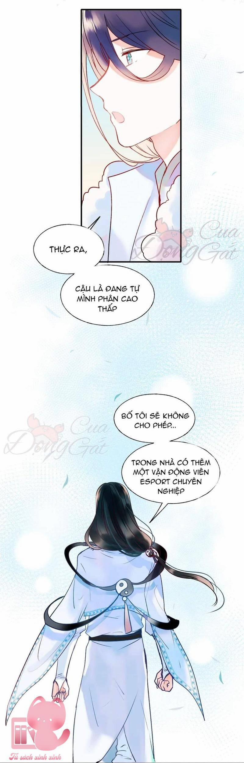 Thành Dã Tiêu Hà 49 trang 20