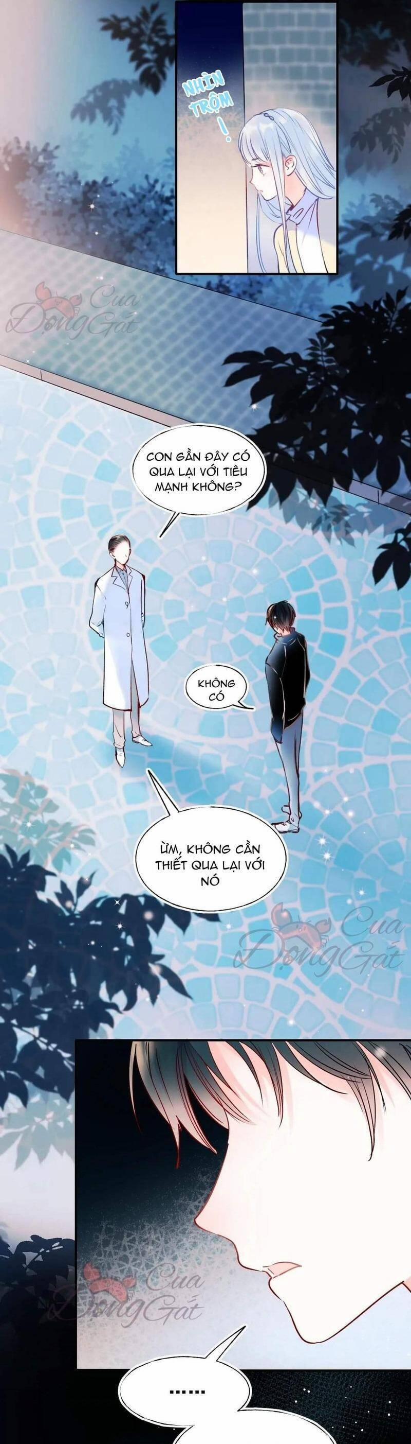 Thành Dã Tiêu Hà 49 trang 3