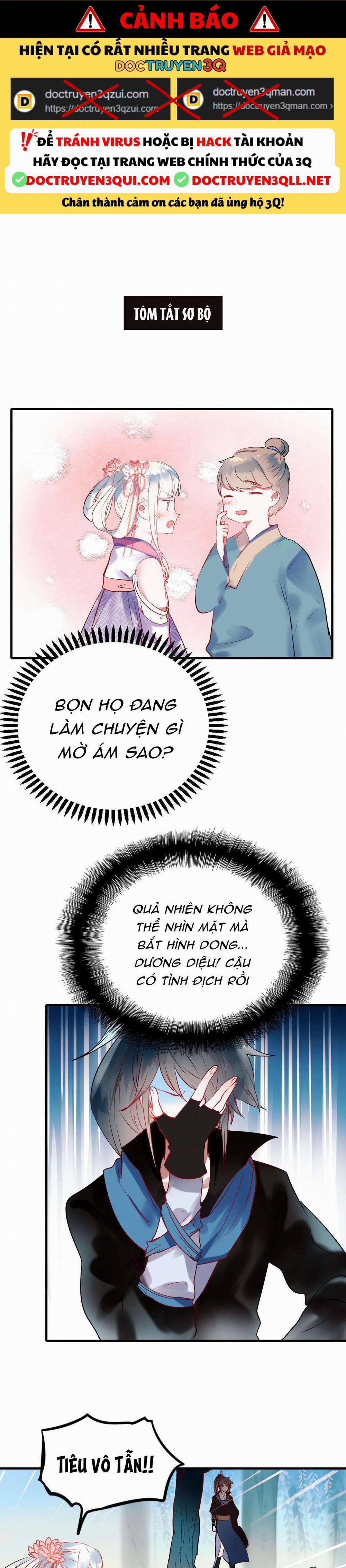 Thành Dã Tiêu Hà 5 trang 0