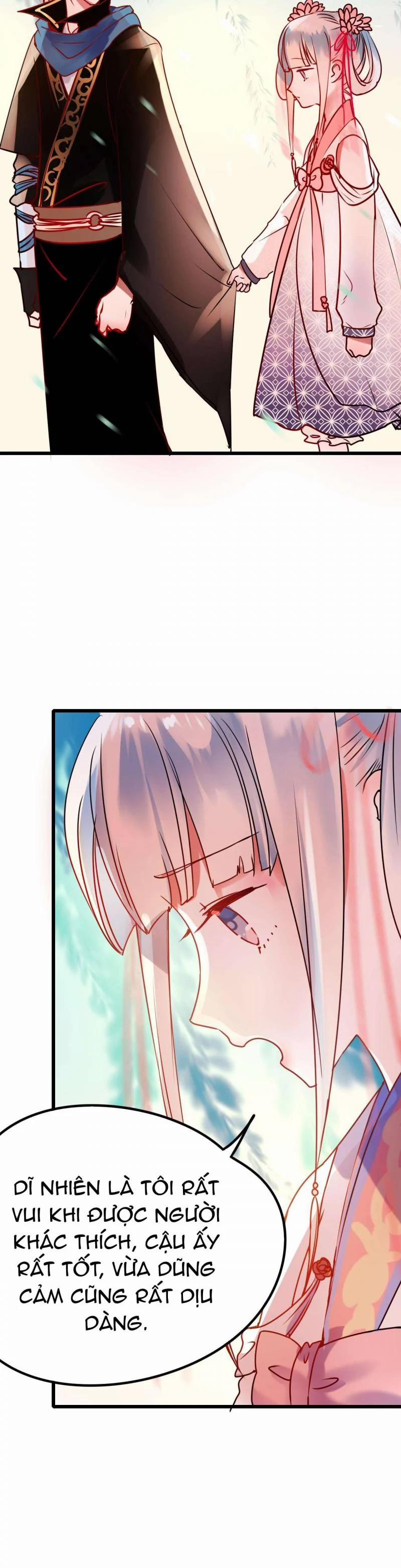 Thành Dã Tiêu Hà 5 trang 16