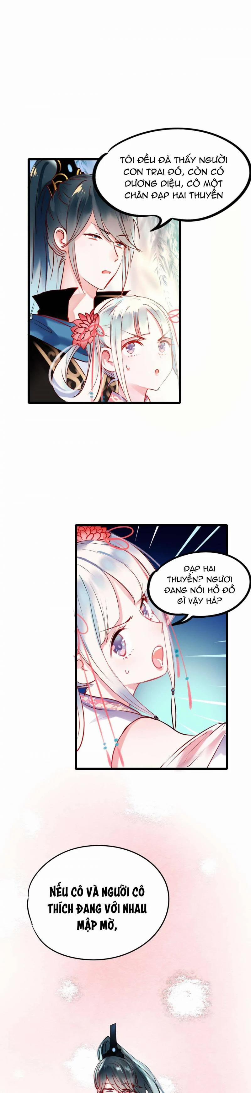 Thành Dã Tiêu Hà 5 trang 2