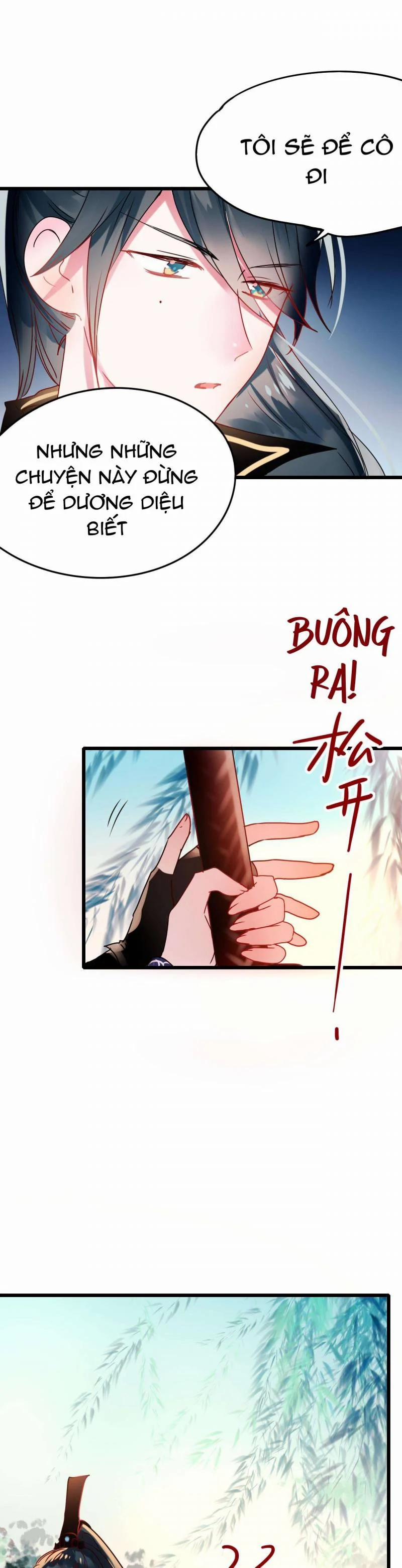 Thành Dã Tiêu Hà 5 trang 4