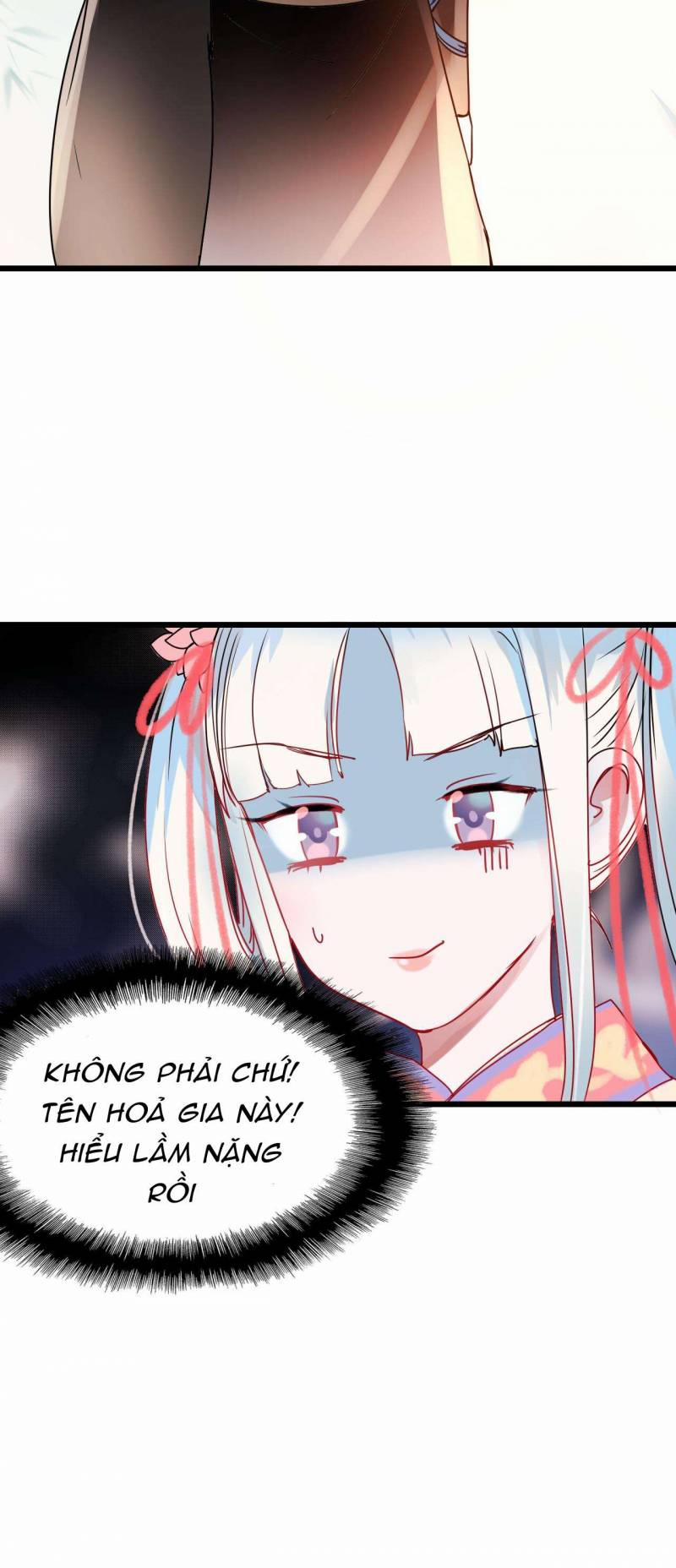 Thành Dã Tiêu Hà 5 trang 6