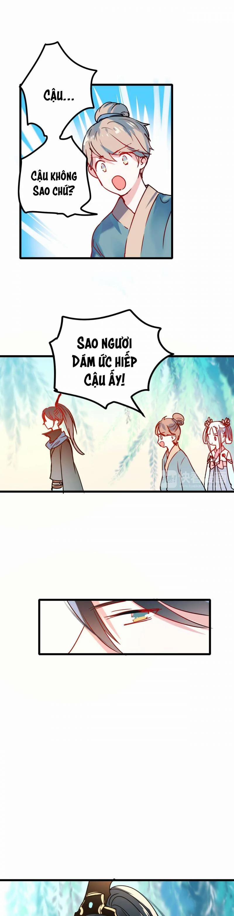 Thành Dã Tiêu Hà 5 trang 7