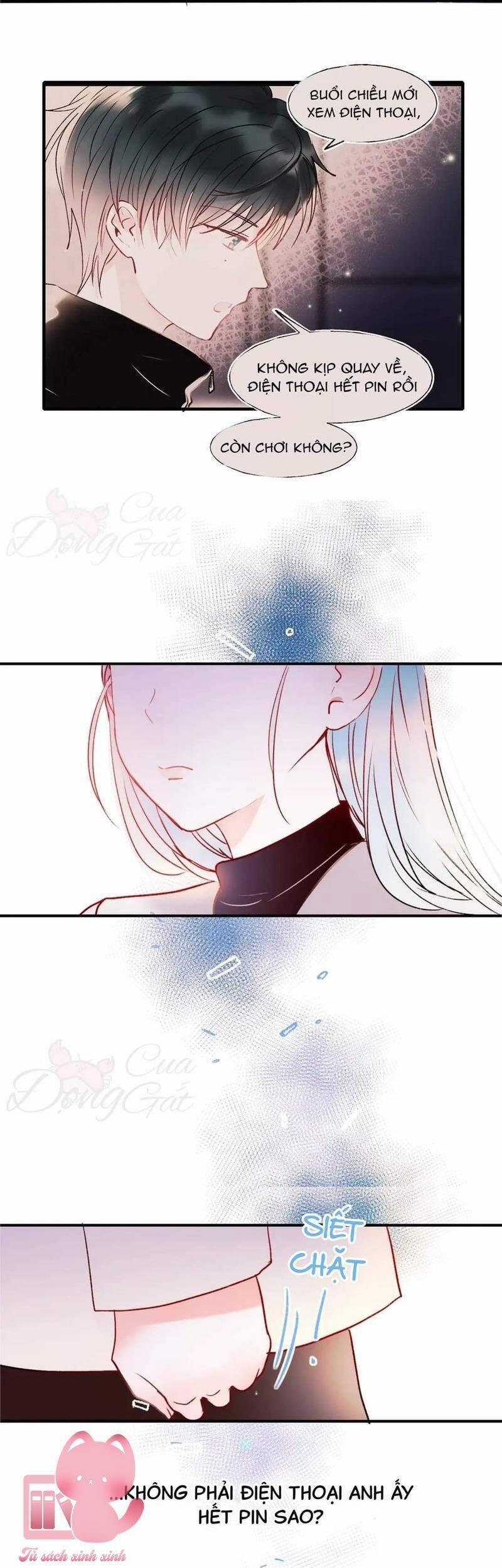 Thành Dã Tiêu Hà 50 trang 14