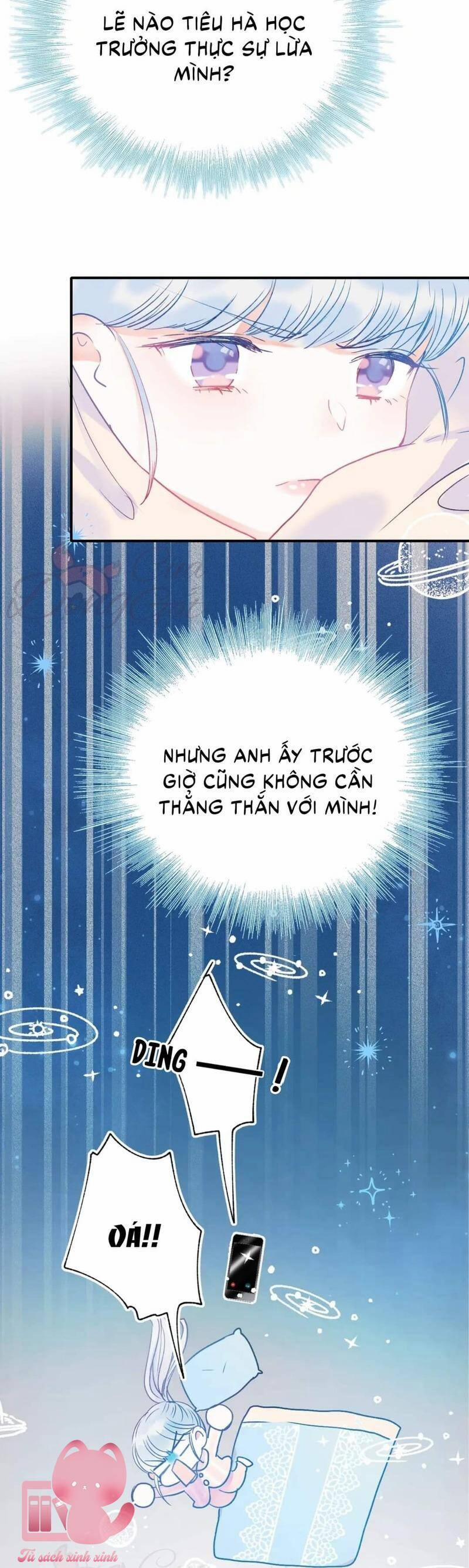 Thành Dã Tiêu Hà 50 trang 24