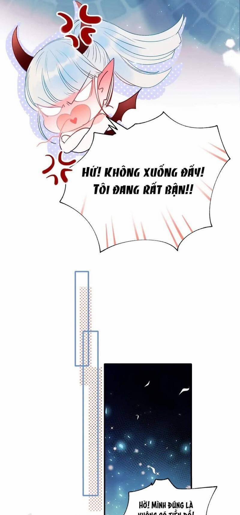 Thành Dã Tiêu Hà 50 trang 27