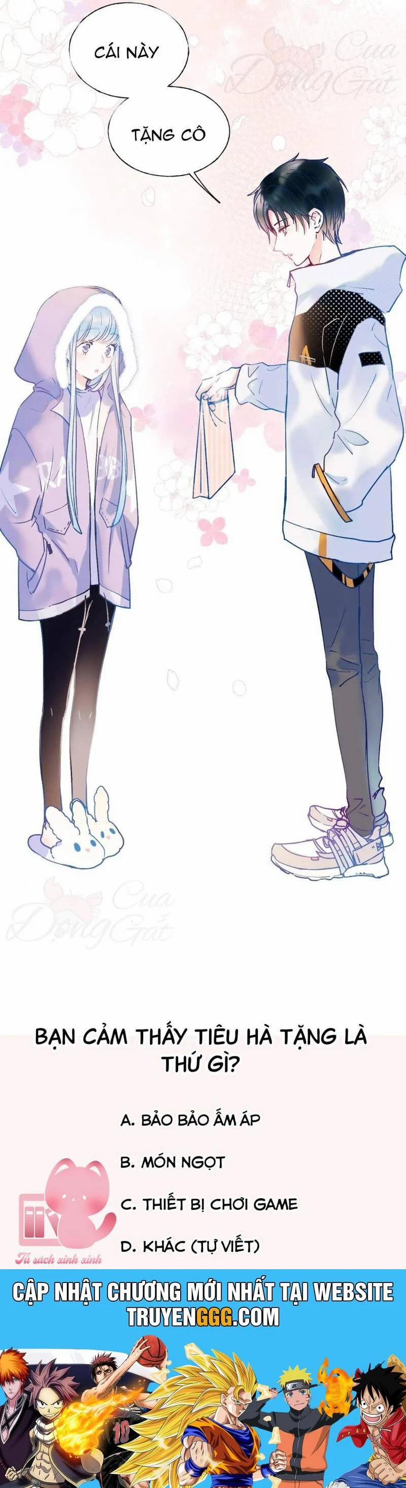 Thành Dã Tiêu Hà 50 trang 30