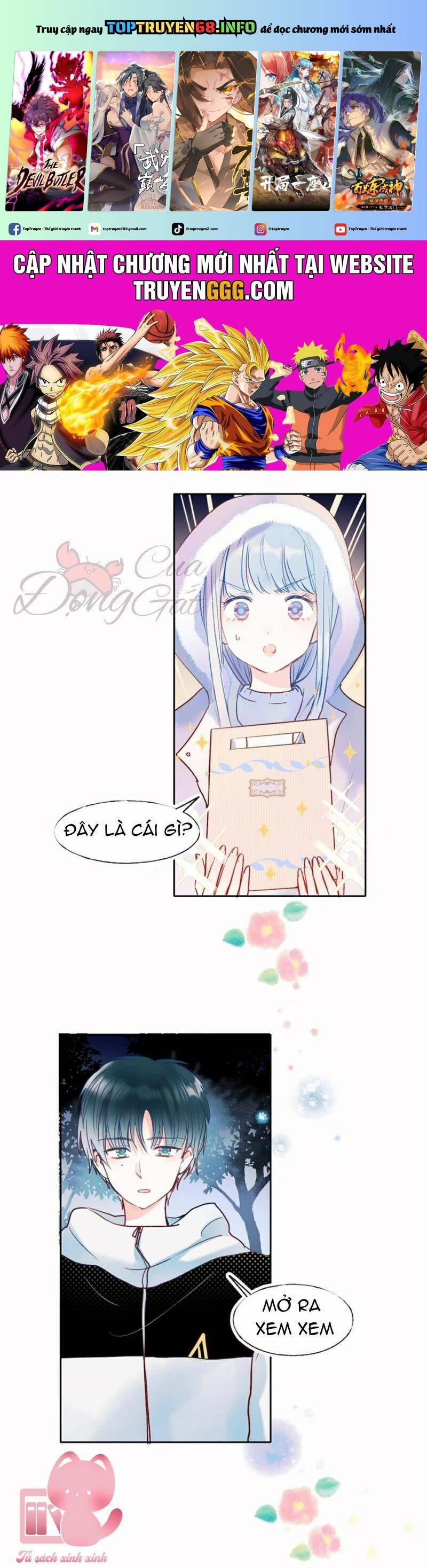 Thành Dã Tiêu Hà 51 trang 0