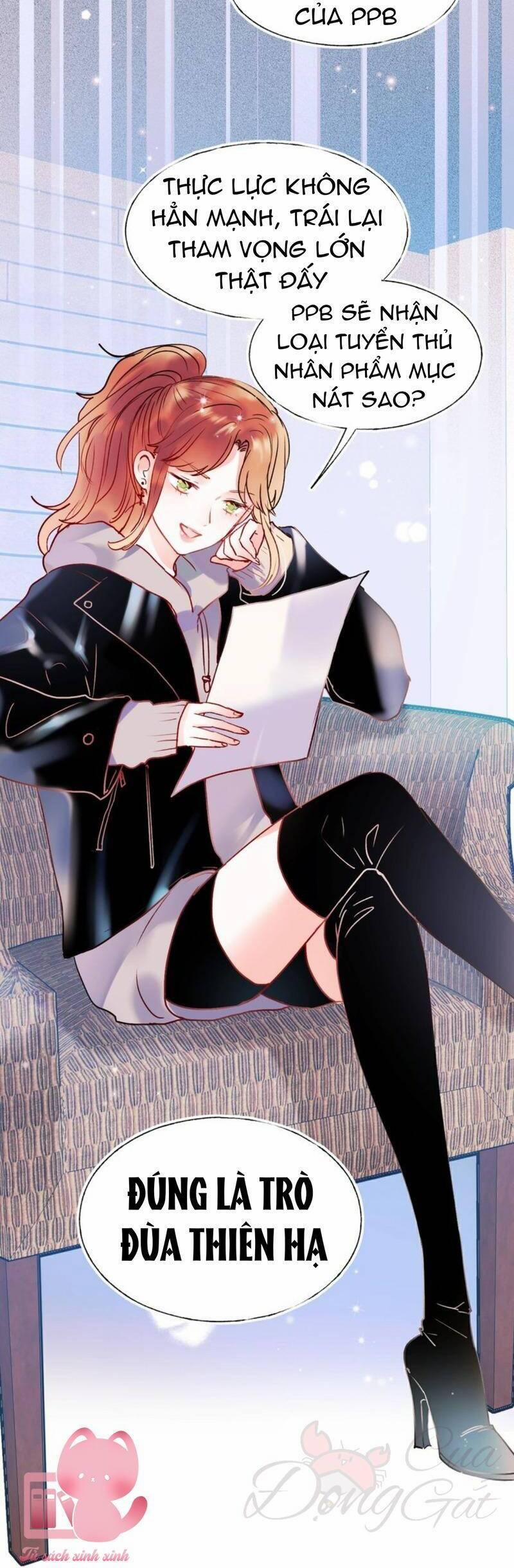 Thành Dã Tiêu Hà 51 trang 11