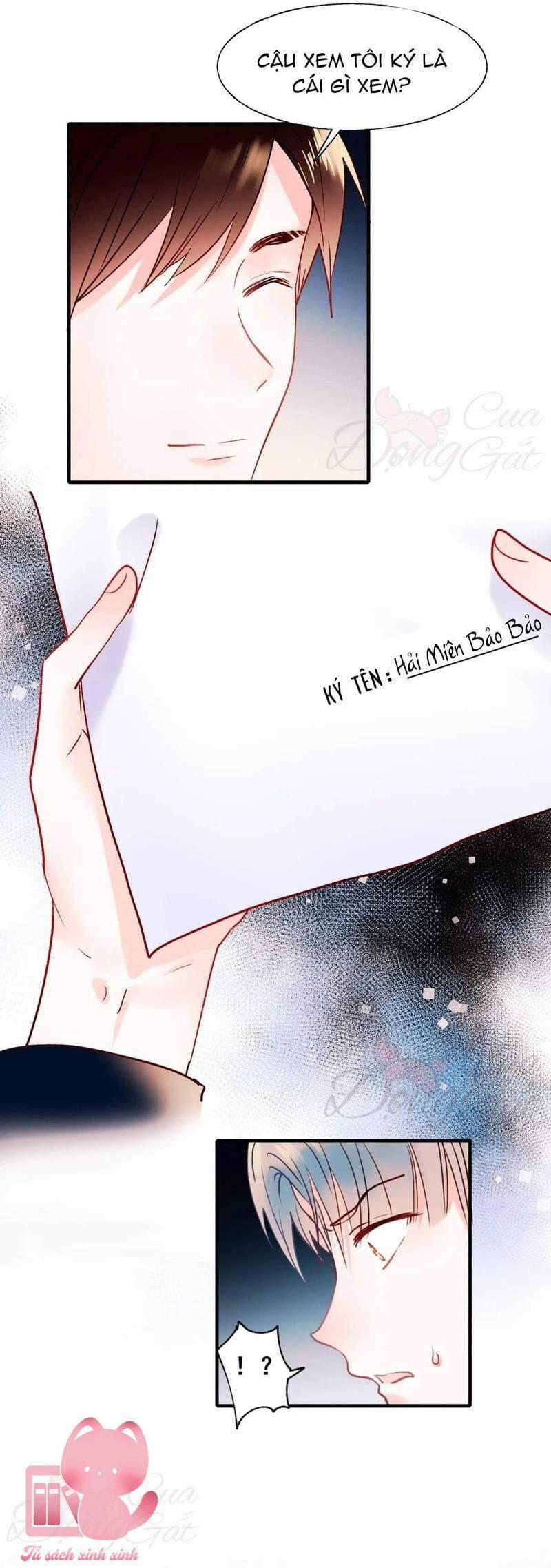 Thành Dã Tiêu Hà 52 trang 1