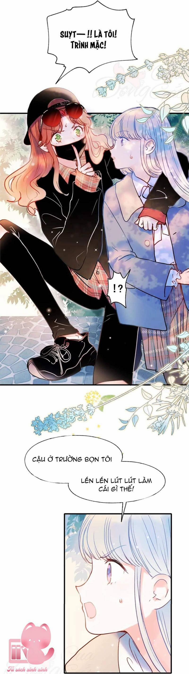 Thành Dã Tiêu Hà 52 trang 10