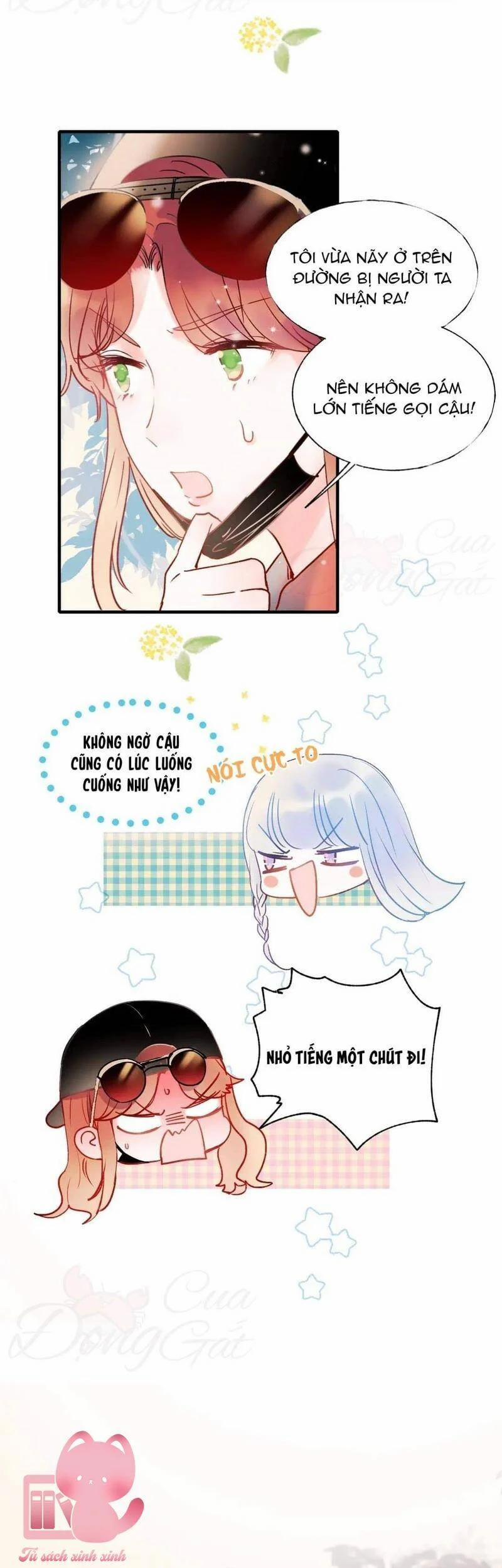 Thành Dã Tiêu Hà 52 trang 11