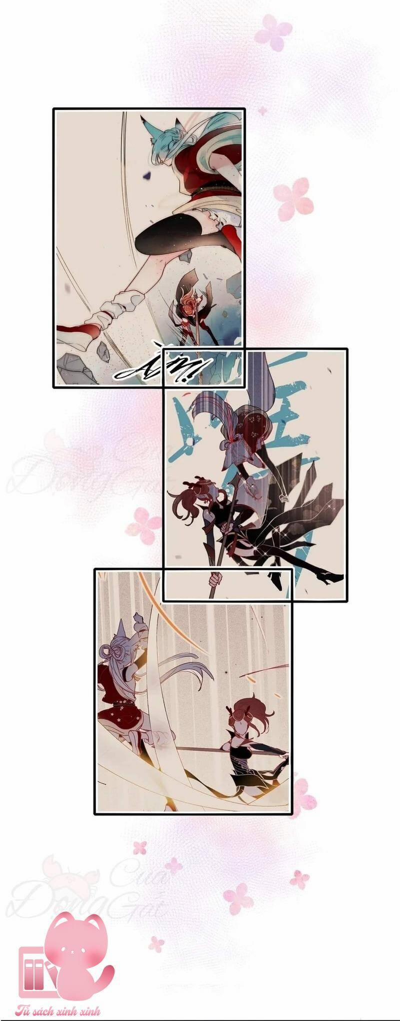 Thành Dã Tiêu Hà 52 trang 14