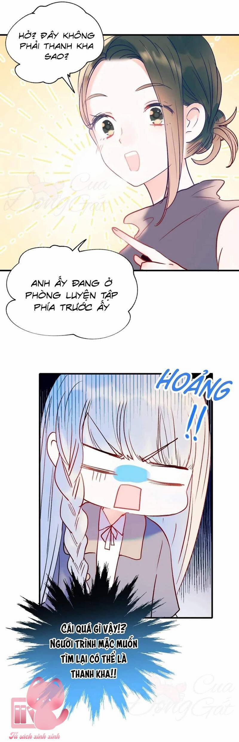Thành Dã Tiêu Hà 52 trang 20
