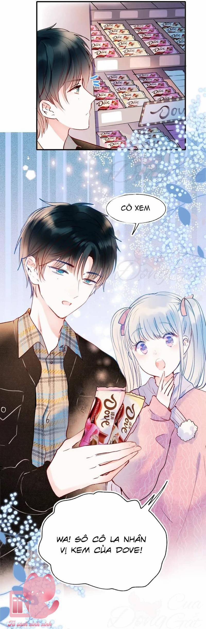 Thành Dã Tiêu Hà 52 trang 30