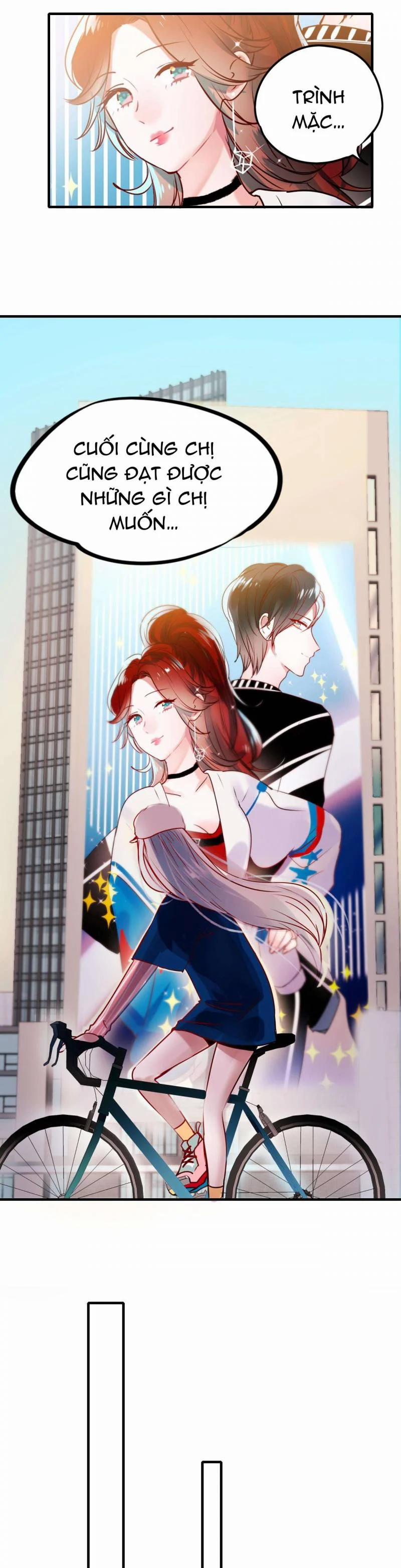 Thành Dã Tiêu Hà 6 trang 11