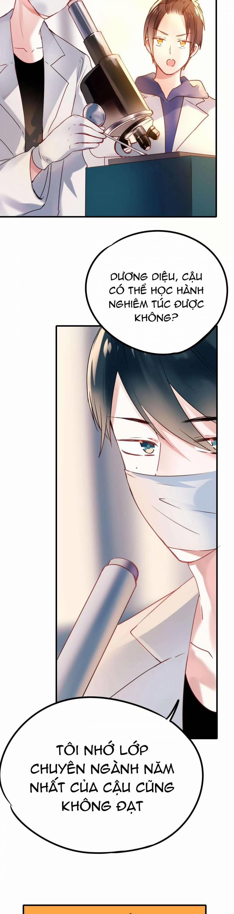 Thành Dã Tiêu Hà 6 trang 3