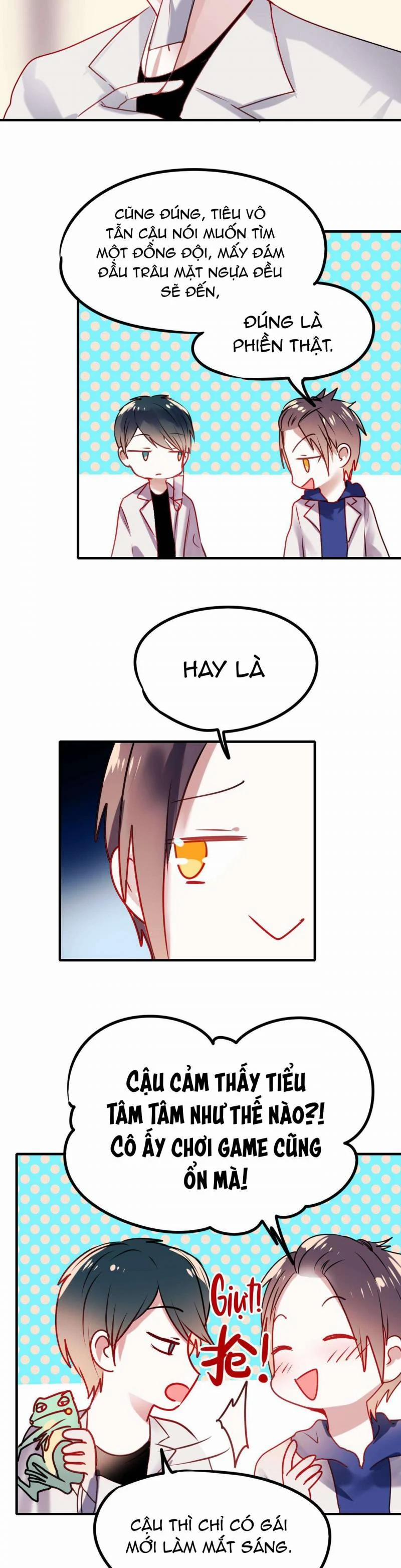 Thành Dã Tiêu Hà 6 trang 5