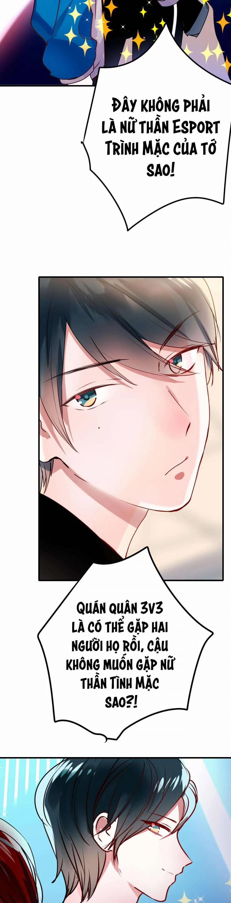 Thành Dã Tiêu Hà 6 trang 8