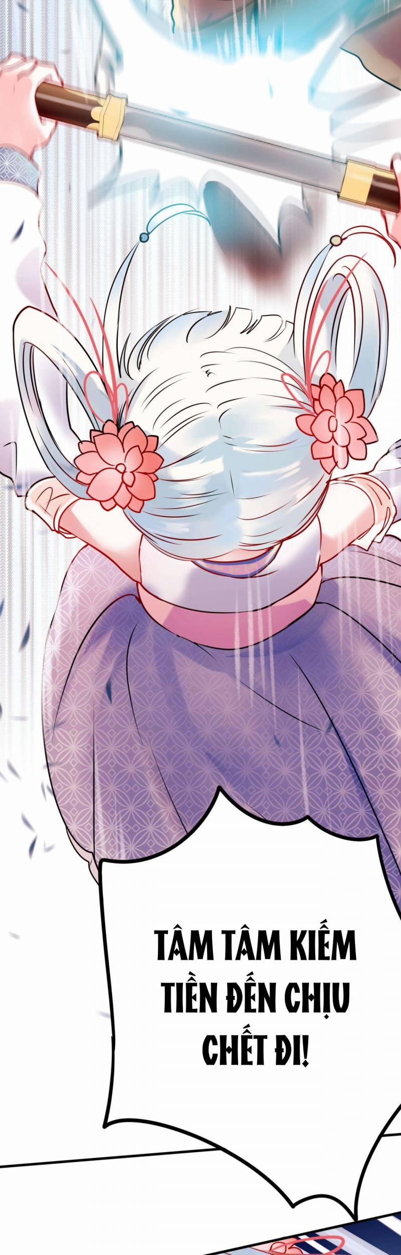 Thành Dã Tiêu Hà 8 trang 11