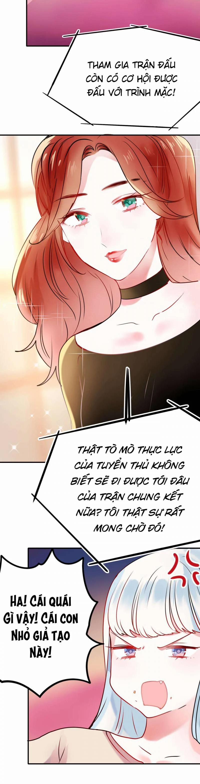 Thành Dã Tiêu Hà 8 trang 4