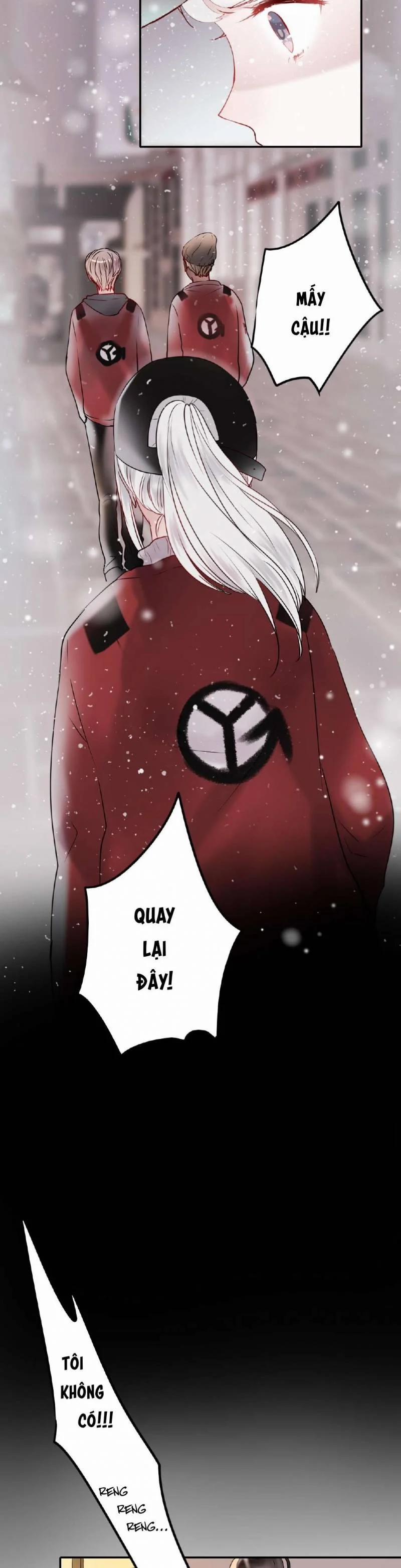 Thành Dã Tiêu Hà 9 trang 12