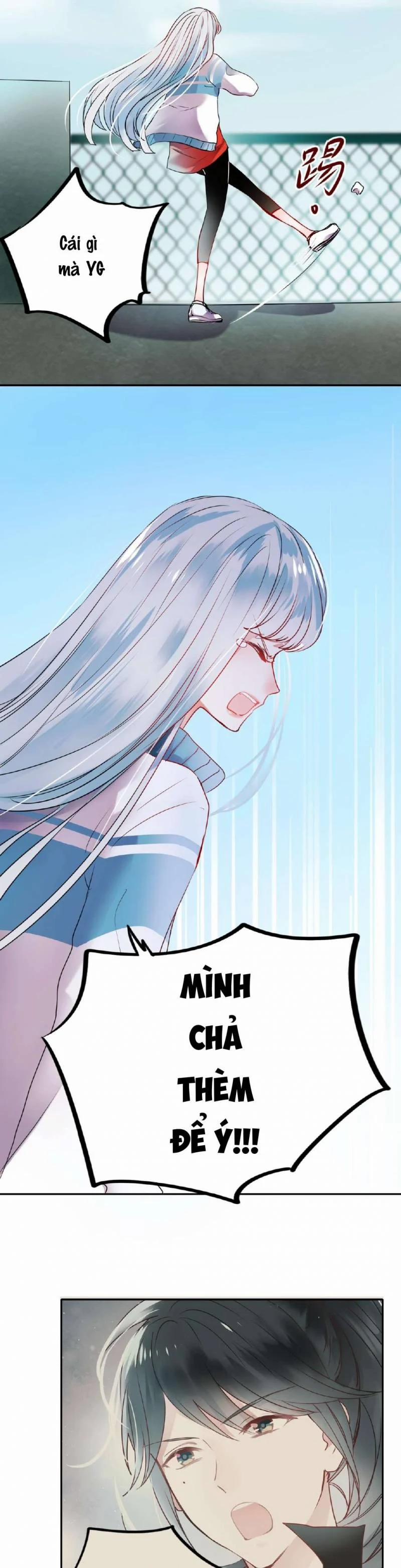 Thành Dã Tiêu Hà 9 trang 16