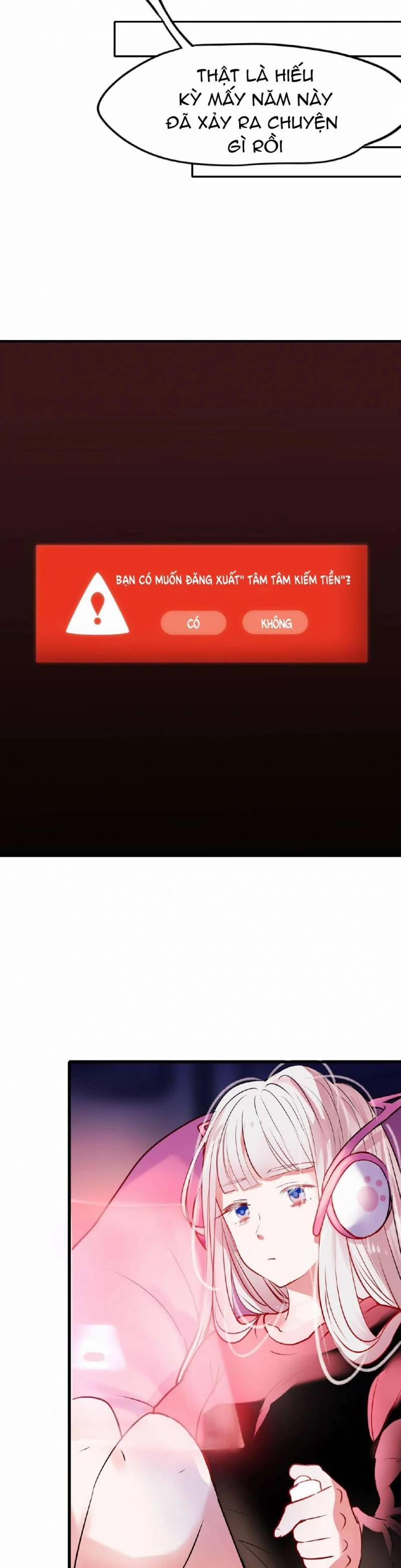 Thành Dã Tiêu Hà 9 trang 8