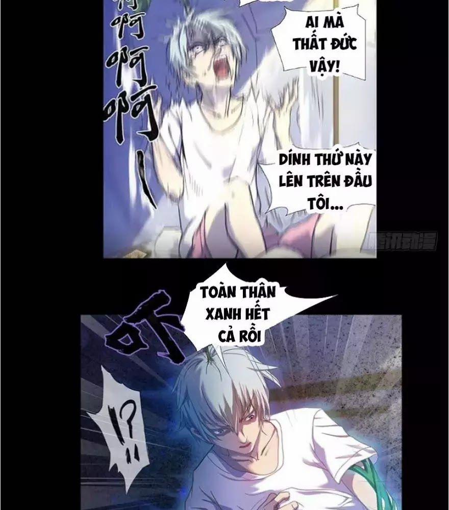 Thanh Đế Truyện 0 trang 16