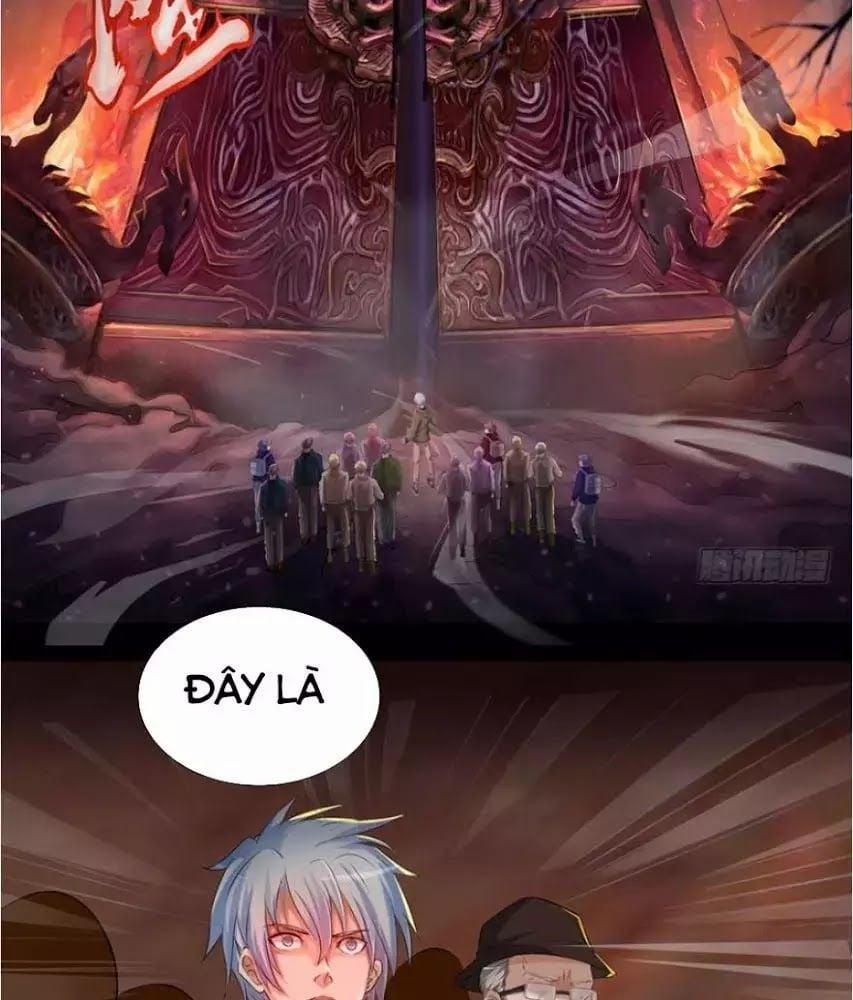 Thanh Đế Truyện 0 trang 2