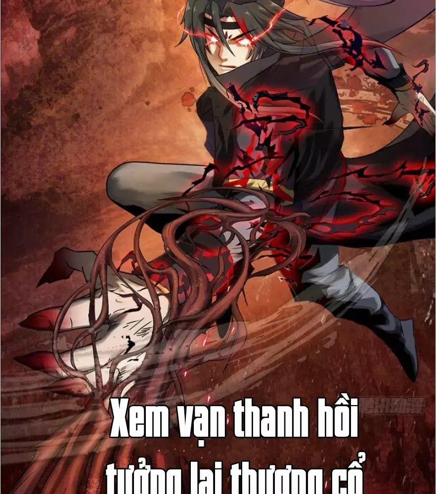 Thanh Đế Truyện 0 trang 23