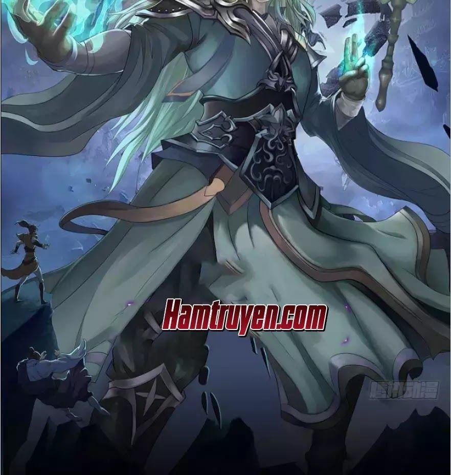 Thanh Đế Truyện 0 trang 29