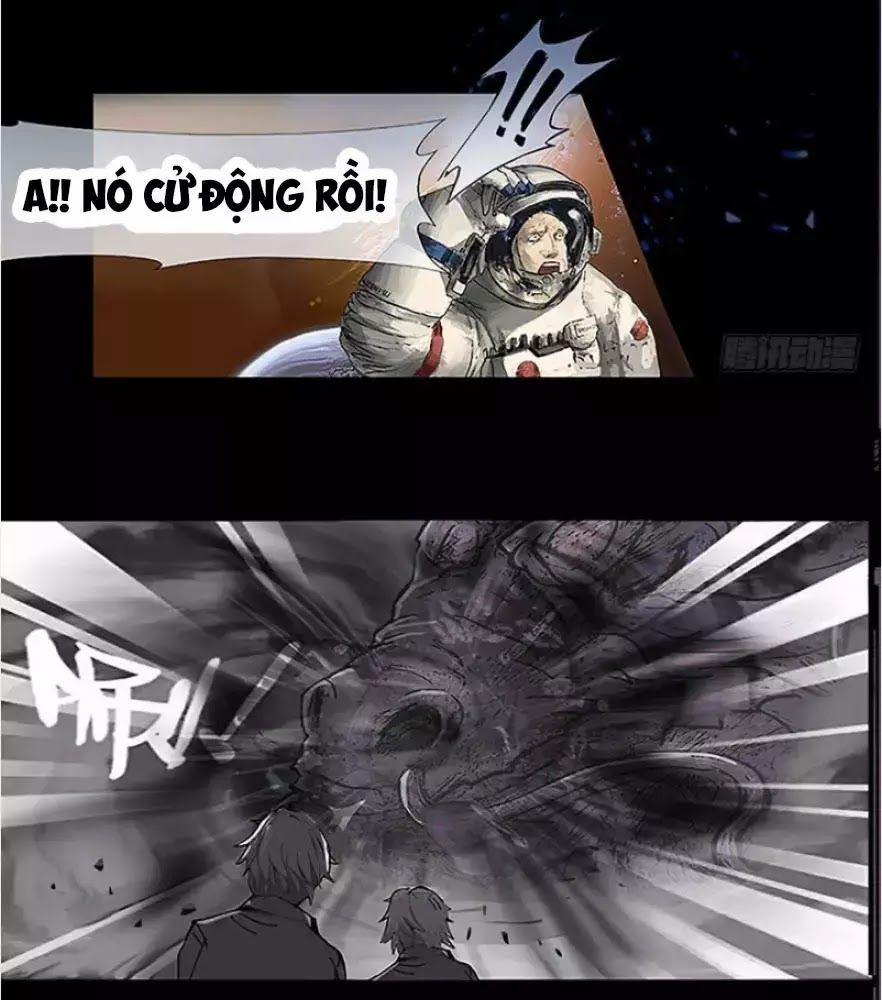 Thanh Đế Truyện 0 trang 7