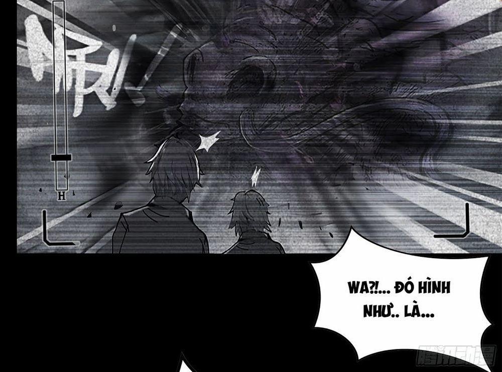 Thanh Đế Truyện 1 trang 13