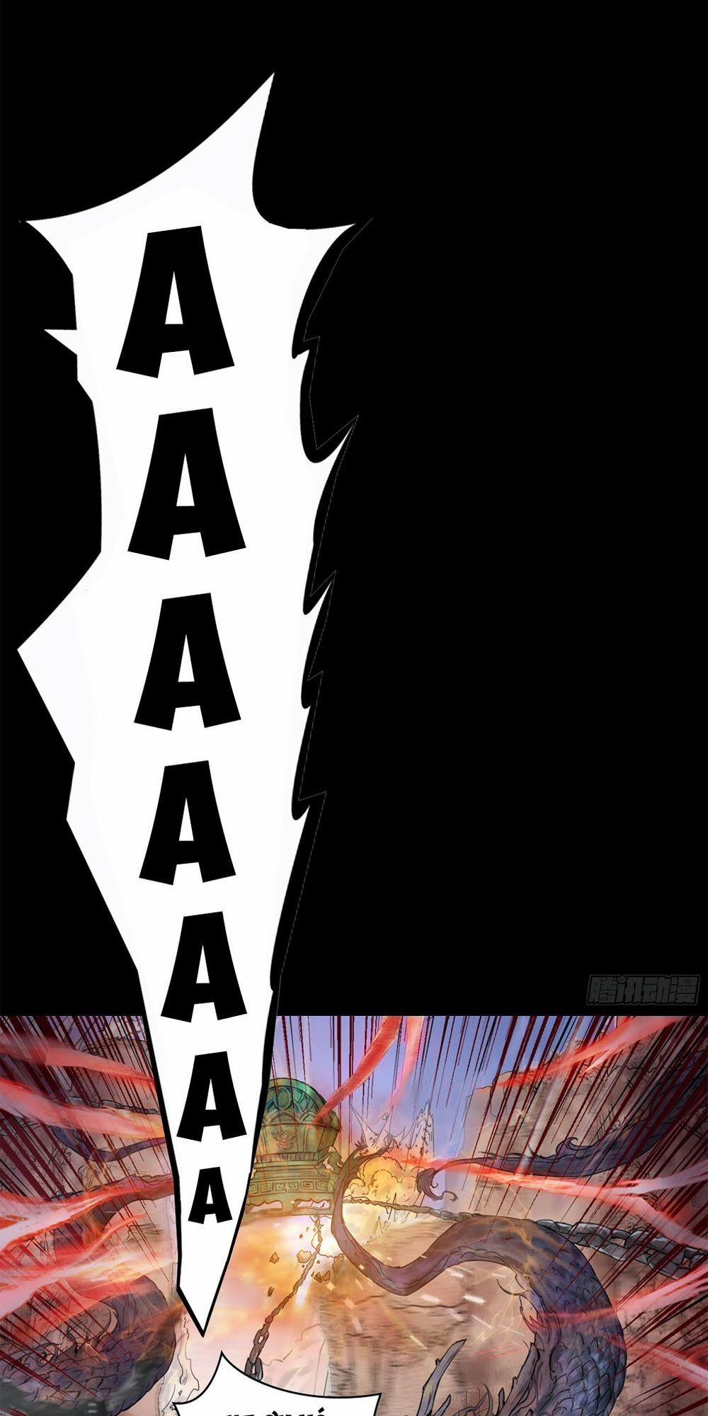 Thanh Đế Truyện 1 trang 15