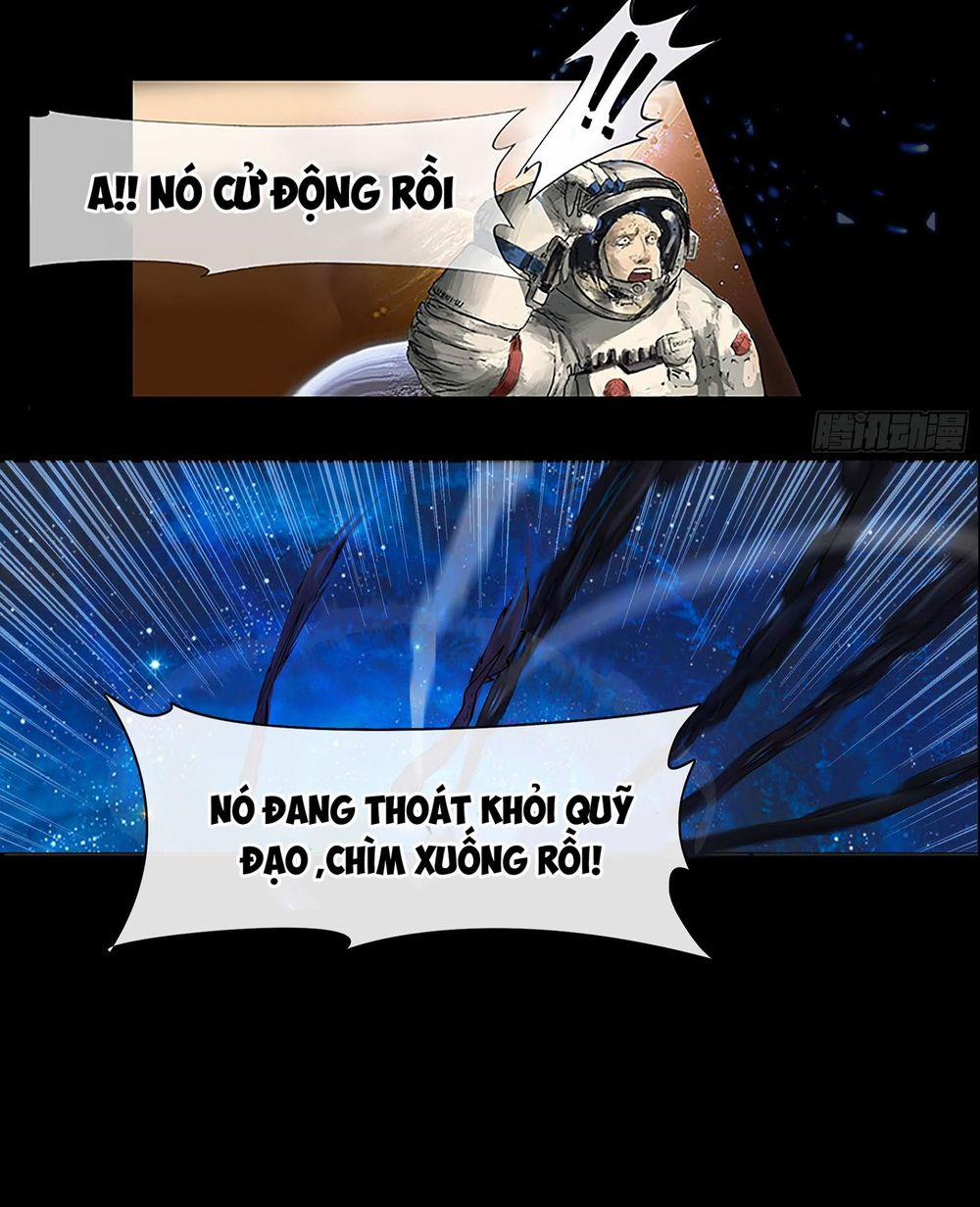 Thanh Đế Truyện 1 trang 6