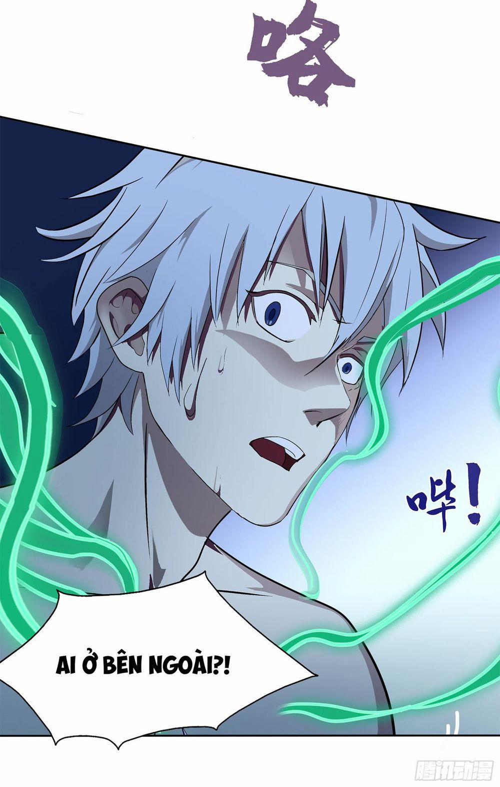 Thanh Đế Truyện 1 trang 64