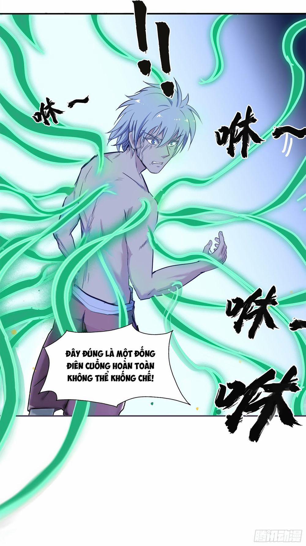 Thanh Đế Truyện 1 trang 65