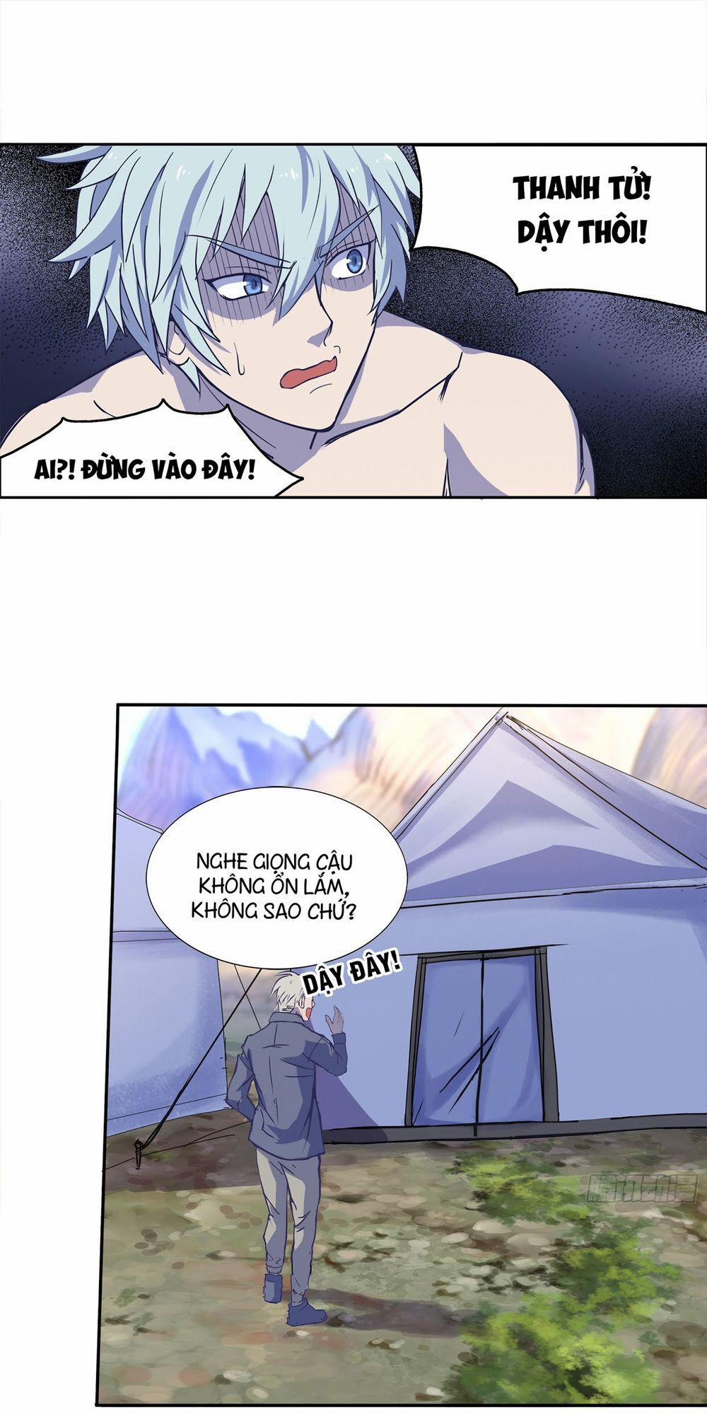 Thanh Đế Truyện 1 trang 76