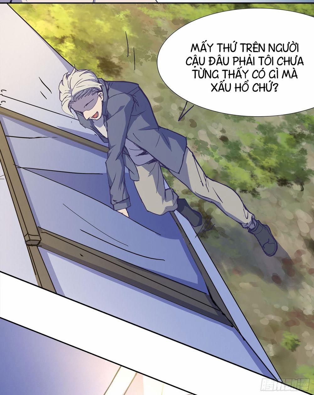Thanh Đế Truyện 1 trang 80